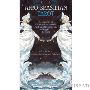 Afro-Brazilian Tarot