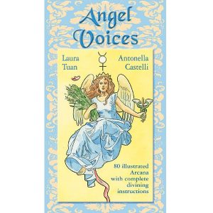 Angel Voices Oracle
