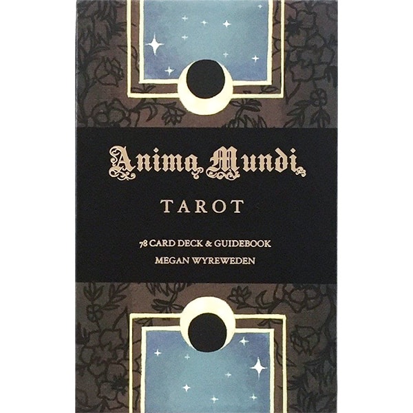 Anima Mundi Tarot
