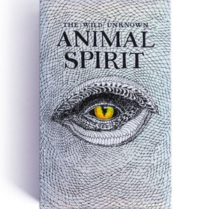 Animal Spirit Deck