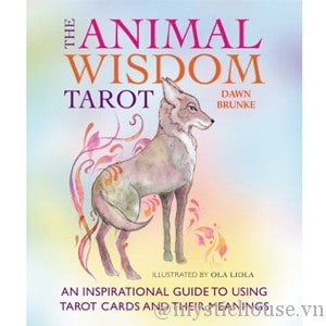 Animal Wisdom Tarot