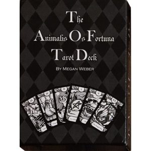 Animalis os Fortuna Tarot