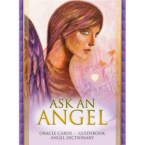 Ask an Angel Oracle