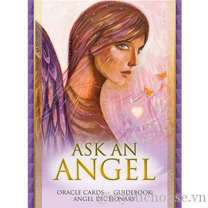 Ask an Angel Oracle
