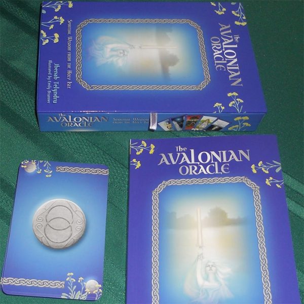 Avalonian Oracle