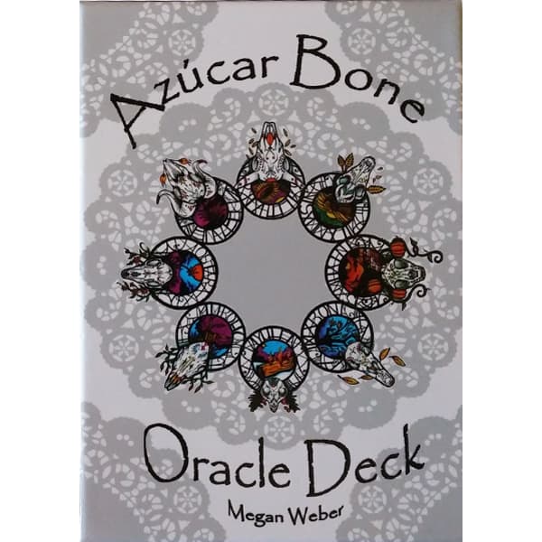 Azucar Bone Oracle