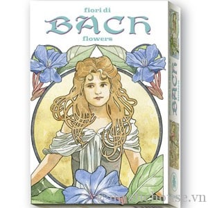 Bach Flower Inspirational Cards