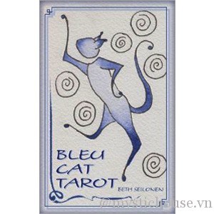 Bleu Cat Tarot