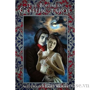 Bohemian Gothic Tarot