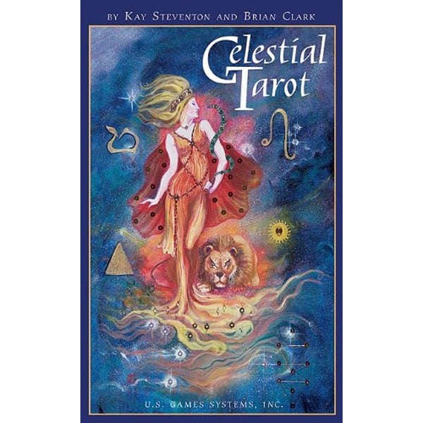 Celestial Tarot - Premier Edition