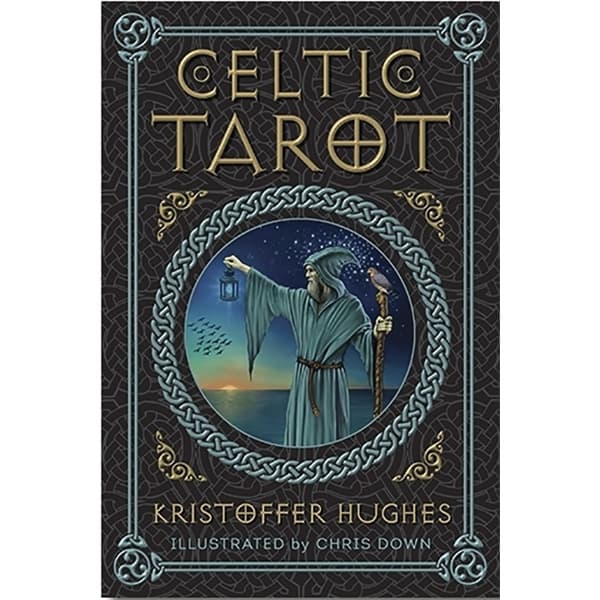 Celtic Tarot (Llewellyn)