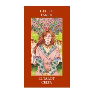 Celtic Tarot - Pocket Edition