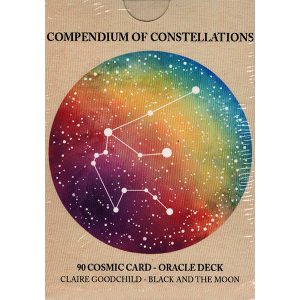 Compendium of Constellations Oracle