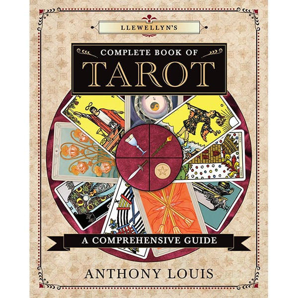 Complete Book of Tarot