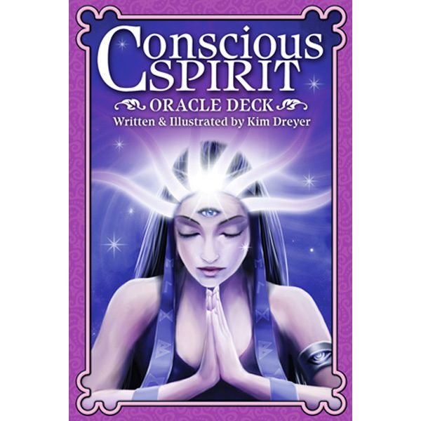 Conscious Spirit Oracle