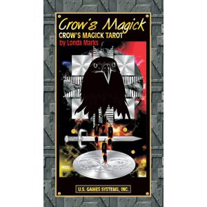 Crow's Magick Tarot