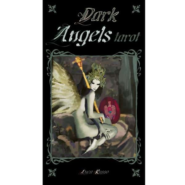 Dark Angels Tarot