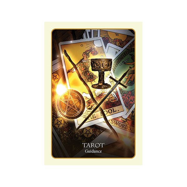 Divination of the Ancients Oracle Cards