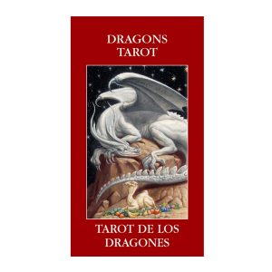 Dragons Tarot - Pocket Edition