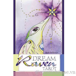 Dream Raven Tarot