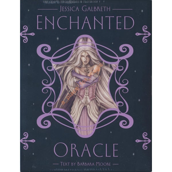 Enchanted Oracle