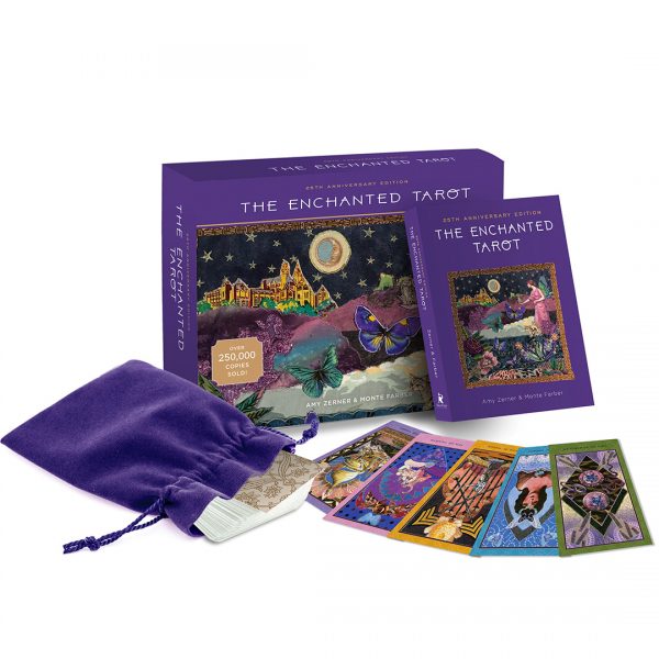 Enchanted Tarot - Anniversary Edition