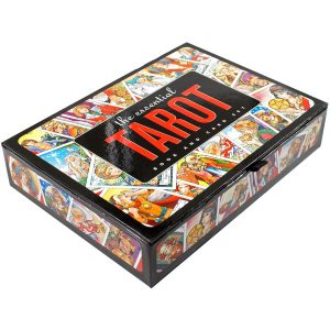 Essential Tarot Kit