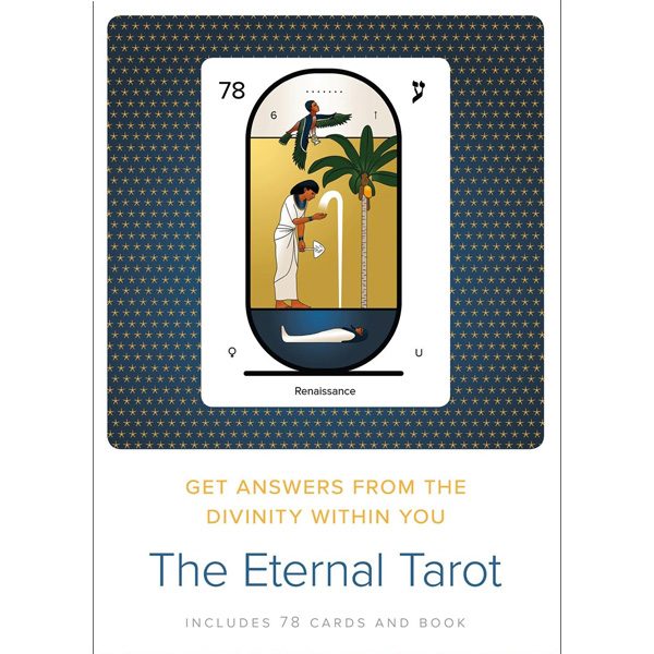 Eternal Tarot