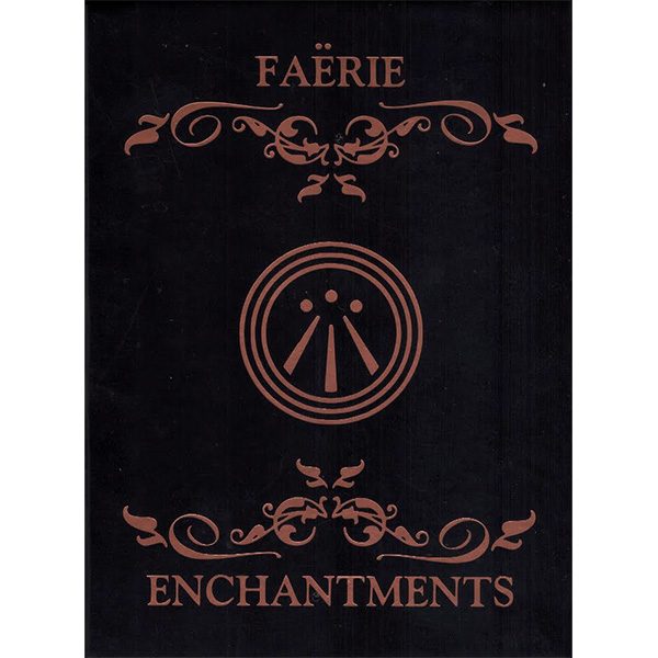 Faerie Enchantments Oracle