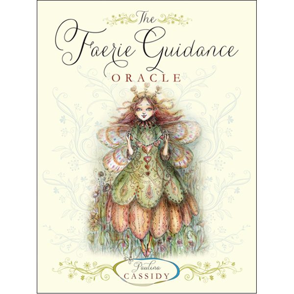 Faerie Guidance Oracle