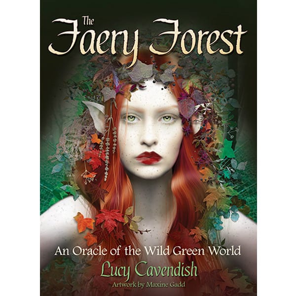 Faery Forest Oracle