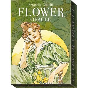 Flowers Oracle
