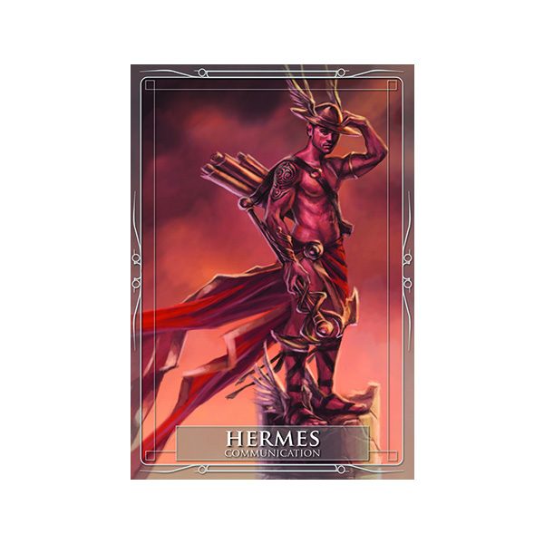 Gods and Titans Oracle