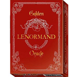 Golden Lenormand