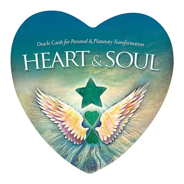 Heart & Soul Cards