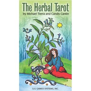 Herbal Tarot