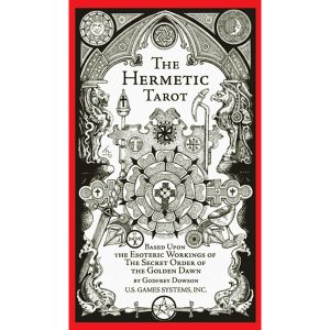 Hermetic Tarot