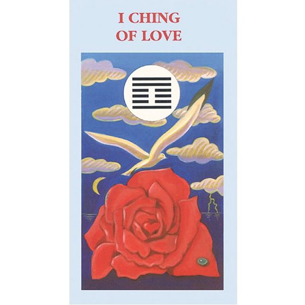 free i ching for lovers