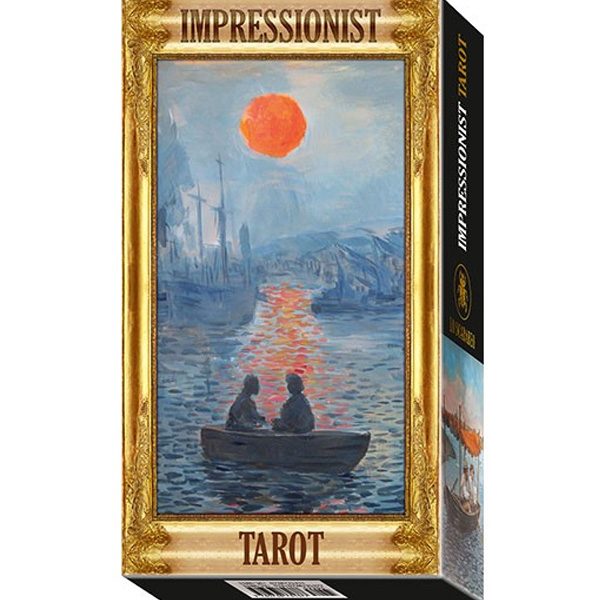 Impressionist Tarot