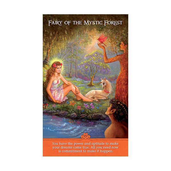 Inspirational Wisdom from Angels & Fairies