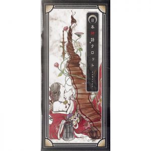 Japanese Folklore Tarot