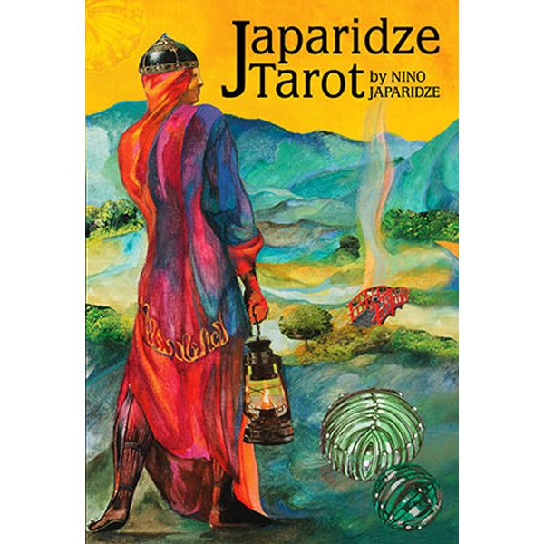 Japaridze Tarot
