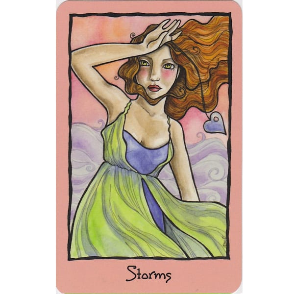 Journey Oracle