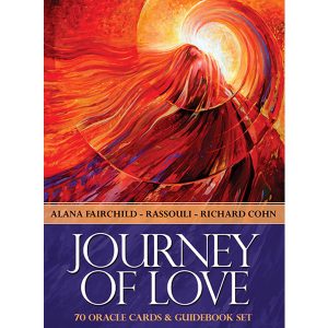 Journey Of Love Oracle