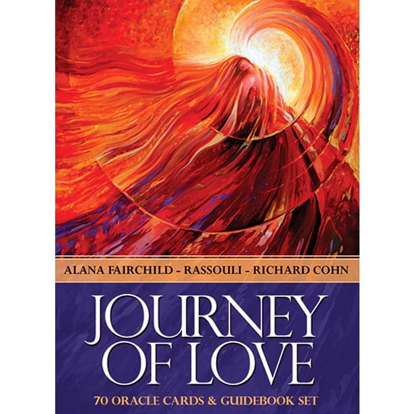 Journey Of Love Oracle