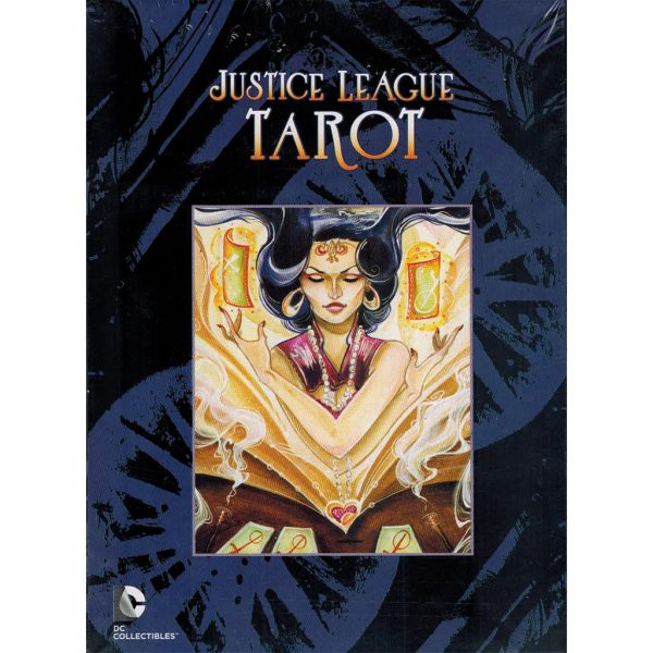 Justice League Tarot