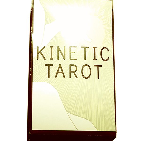 Kinetic Tarot