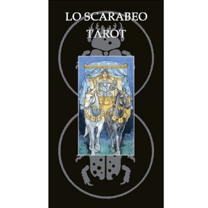 Lo Scarabeo Tarot