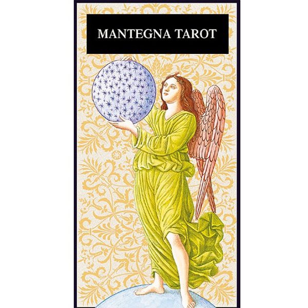 Mantegna Tarot