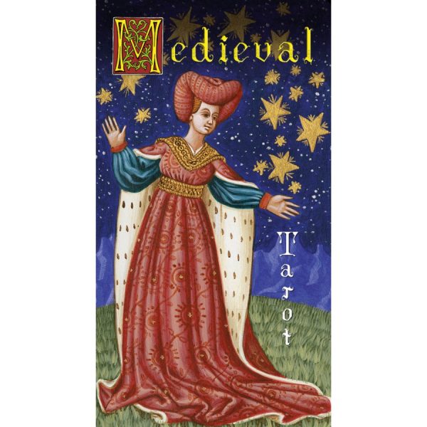 Medieval Tarot